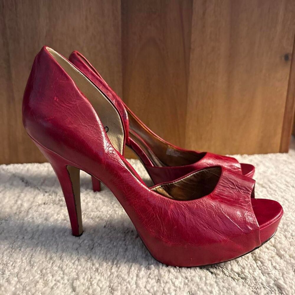 Jessica-simpson Women's Red Footwear